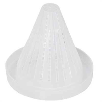 Naribo Кормушка для живого корма на присоске, 6см, внутр.Ø 5,2см